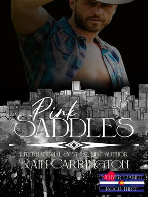 cover image of Pink Saddles